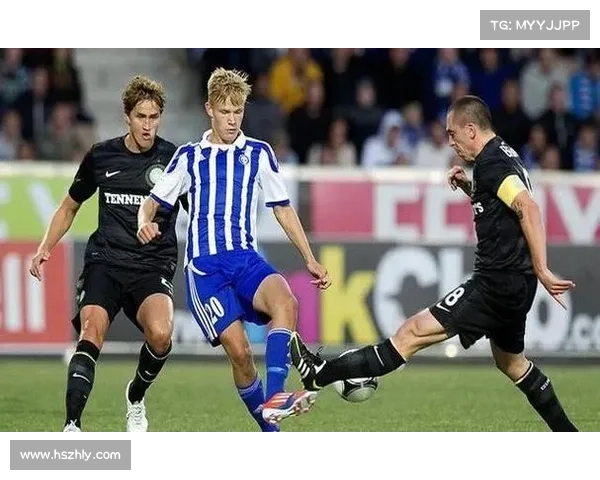 帽子戏法揭秘：探寻为何这一足球奇迹如此令人着迷与珍贵