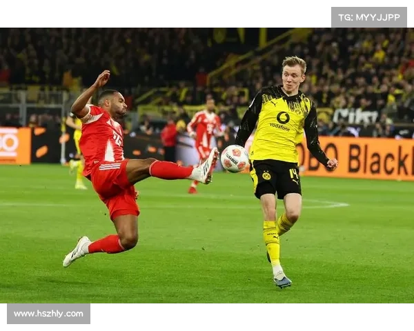 拜仁慕尼黑如何持续保持德甲霸主地位并巩固全球足球影响力